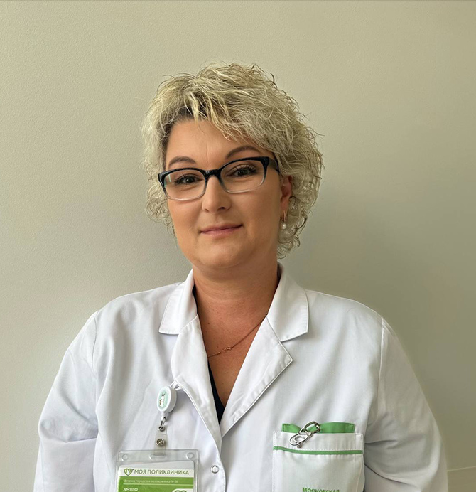 Амяго Алевтина Юрьевна