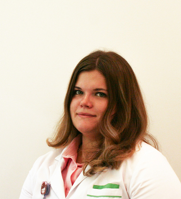 Ефименко Мария Сергеевна