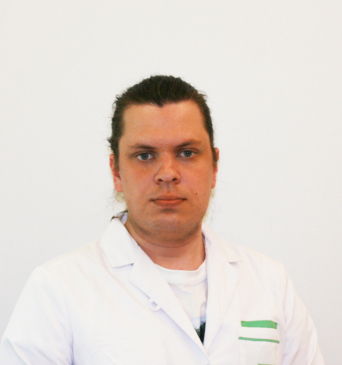 Тарантов Леонид Олегович