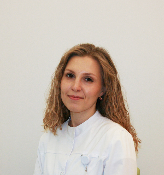 Кобзева Анастасия Алексеевна