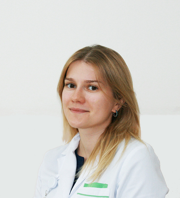 Пронькина Татьяна Андреевна