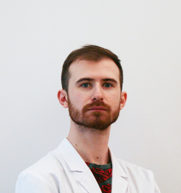 Гудис Андрей Дмитриевич